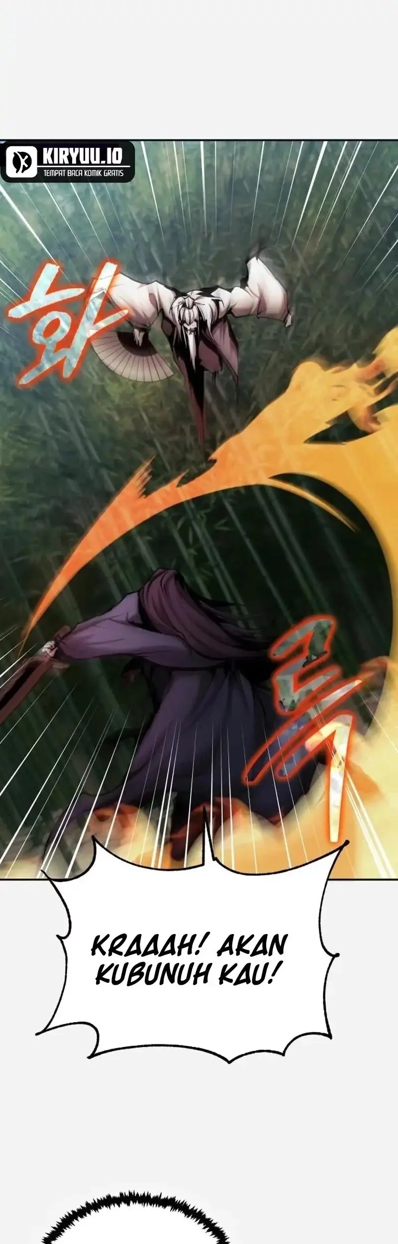 The Demonic Cult Leader Is Too Reluctant Chapter 57 Gambar 6