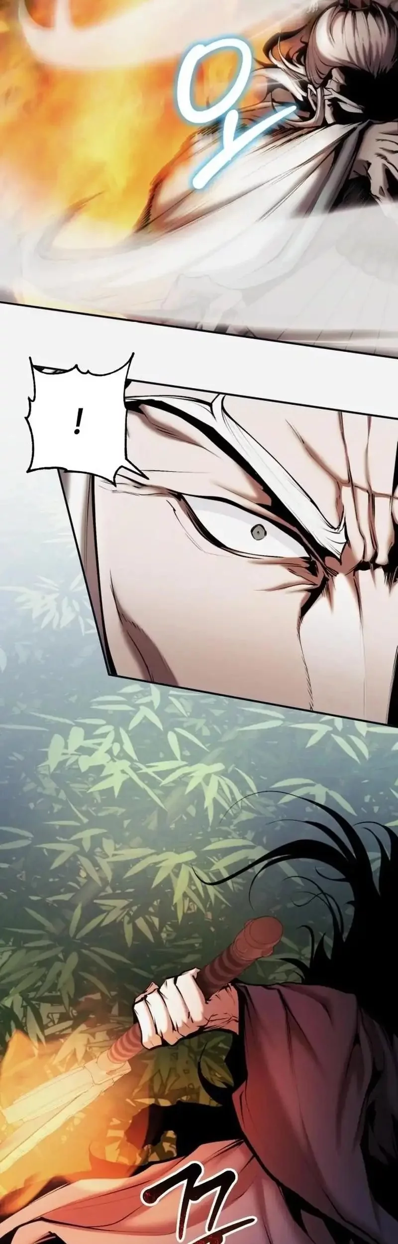 The Demonic Cult Leader Is Too Reluctant Chapter 57 Gambar 9