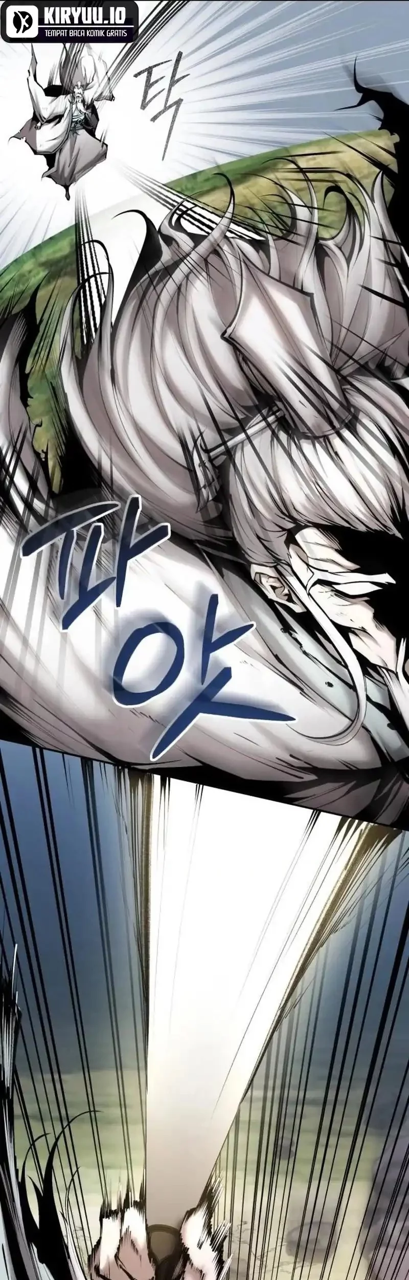 The Demonic Cult Leader Is Too Reluctant Chapter 57 Gambar 16