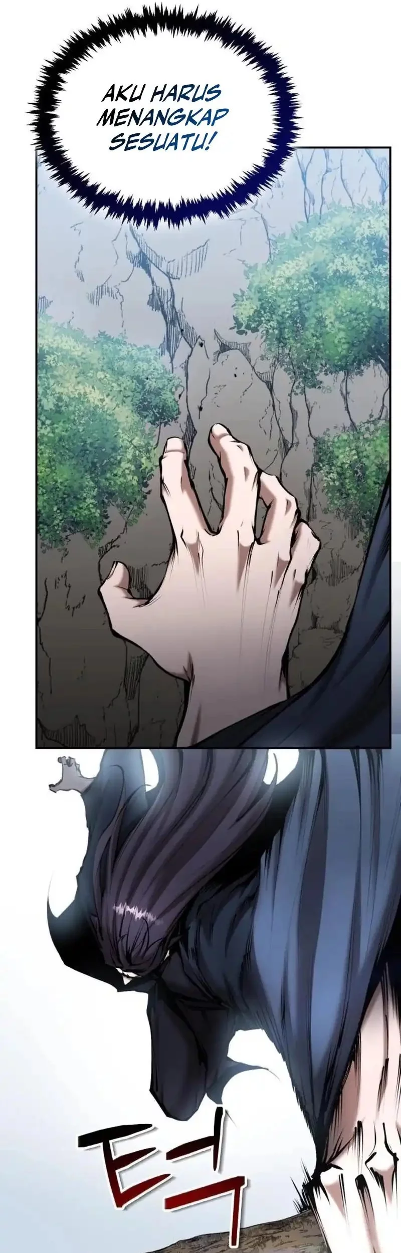 The Demonic Cult Leader Is Too Reluctant Chapter 57 Gambar 23