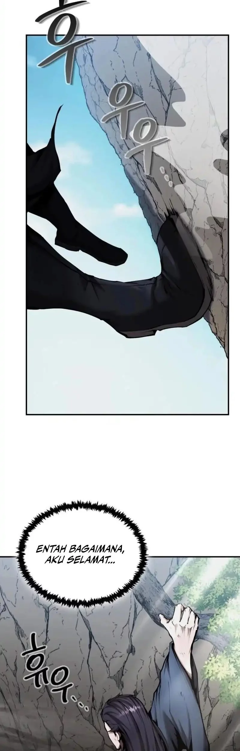 The Demonic Cult Leader Is Too Reluctant Chapter 57 Gambar 25