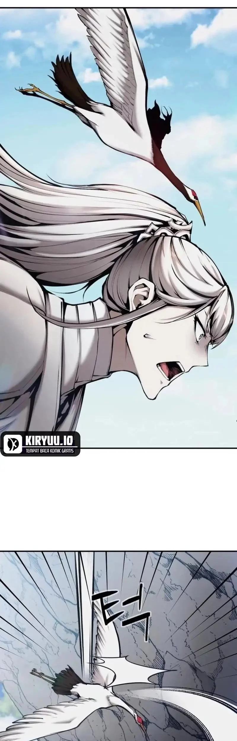 The Demonic Cult Leader Is Too Reluctant Chapter 57 Gambar 28