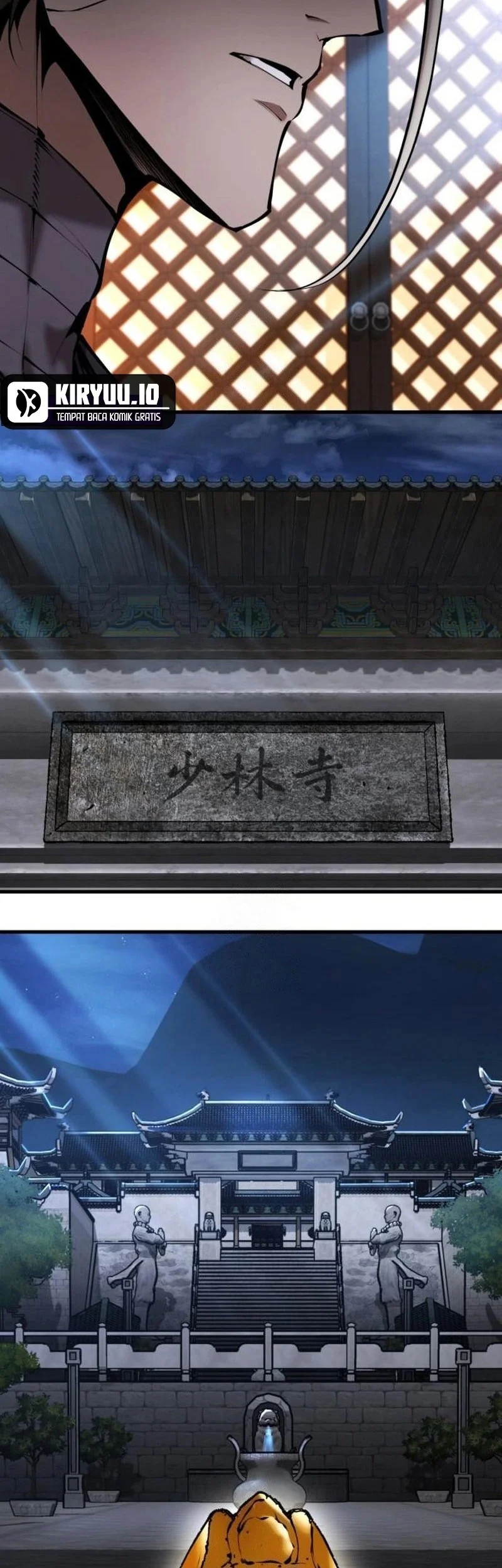 The Demonic Cult Leader Is Too Reluctant Chapter 59 Gambar 47