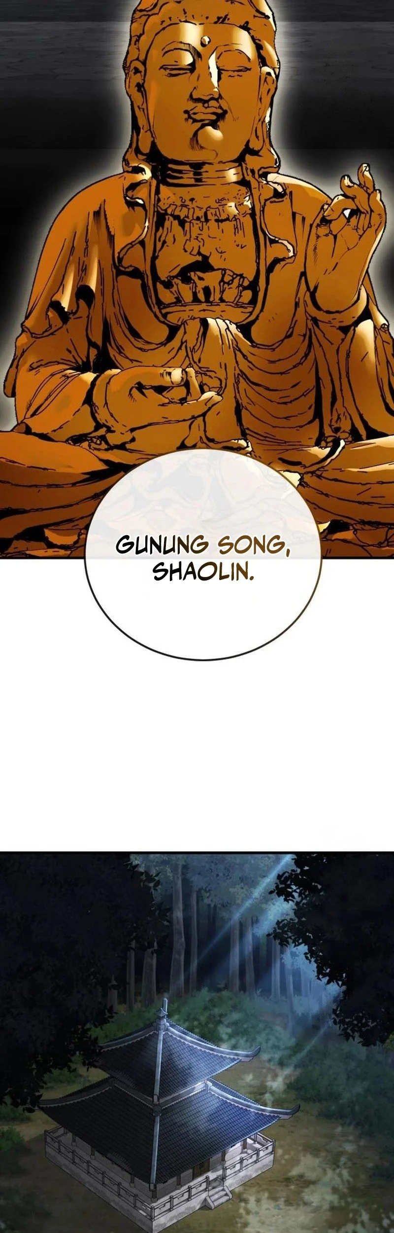 The Demonic Cult Leader Is Too Reluctant Chapter 59 Gambar 48