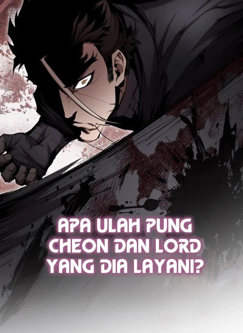 The Demonic Cult Leader Is Too Reluctant Chapter 59 Gambar 55