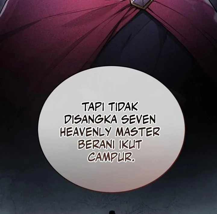 The Demonic Cult Leader Is Too Reluctant Chapter 59 Gambar 28