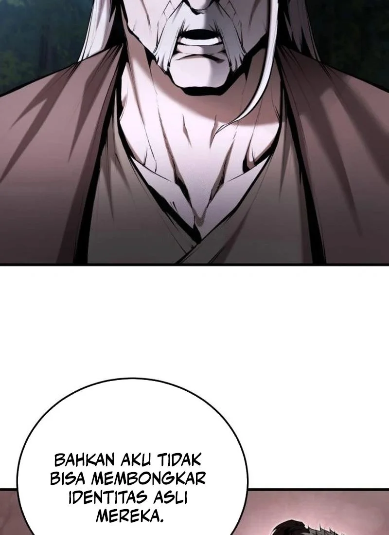 The Demonic Cult Leader Is Too Reluctant Chapter 59 Gambar 70
