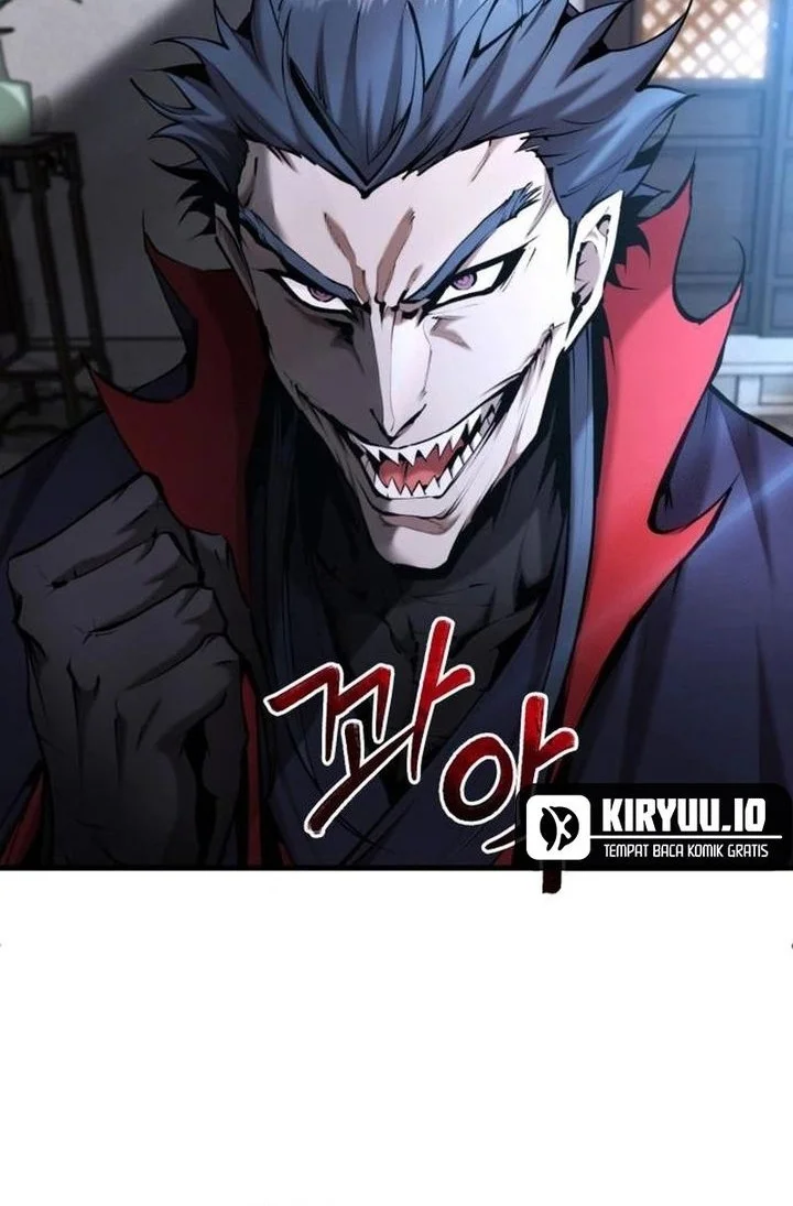 The Demonic Cult Leader Is Too Reluctant Chapter 59 Gambar 30