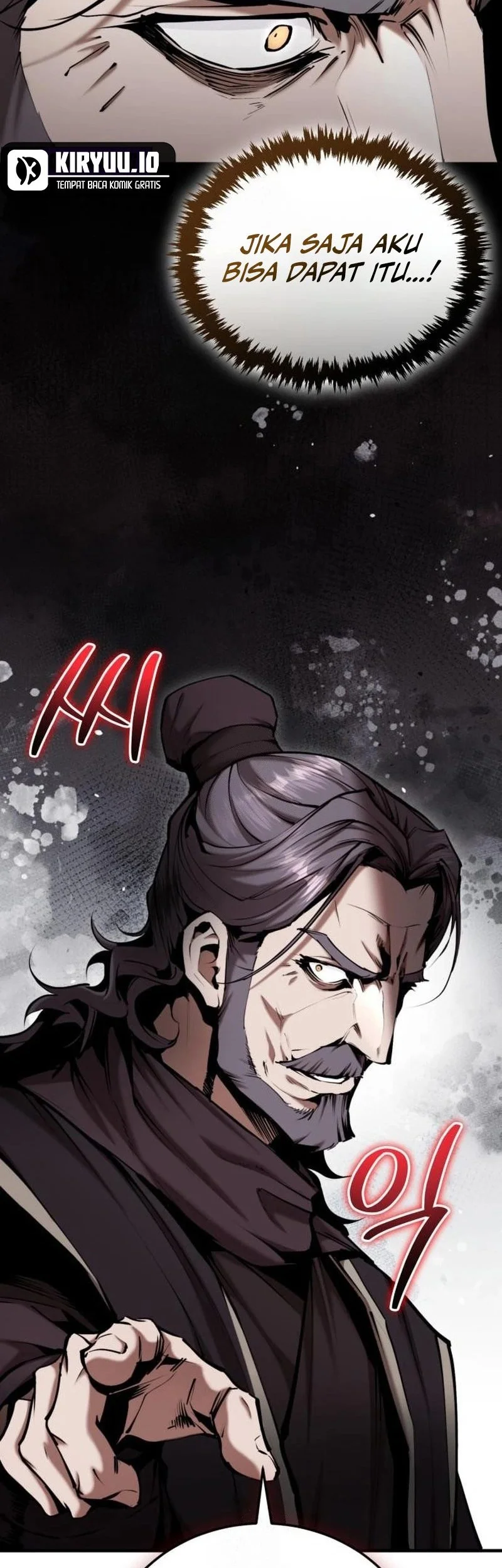 The Demonic Cult Leader Is Too Reluctant Chapter 59 Gambar 74