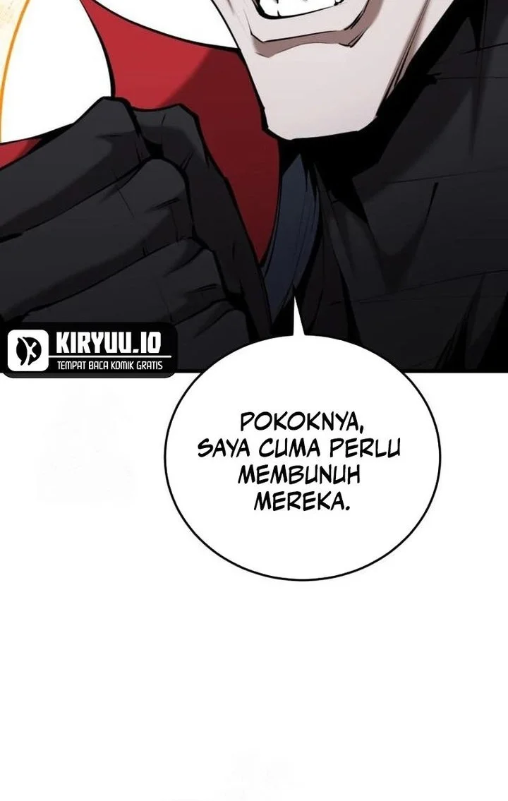 The Demonic Cult Leader Is Too Reluctant Chapter 59 Gambar 34