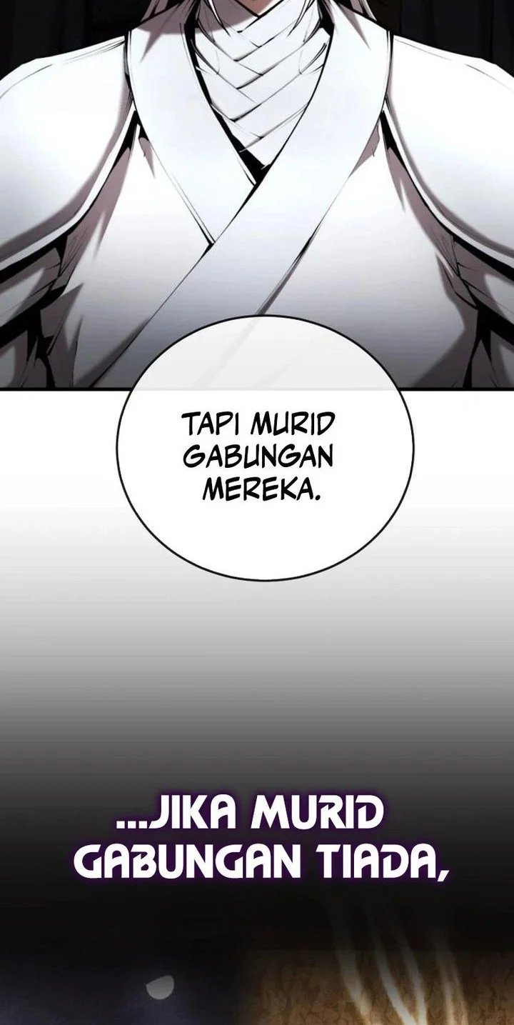 The Demonic Cult Leader Is Too Reluctant Chapter 59 Gambar 38