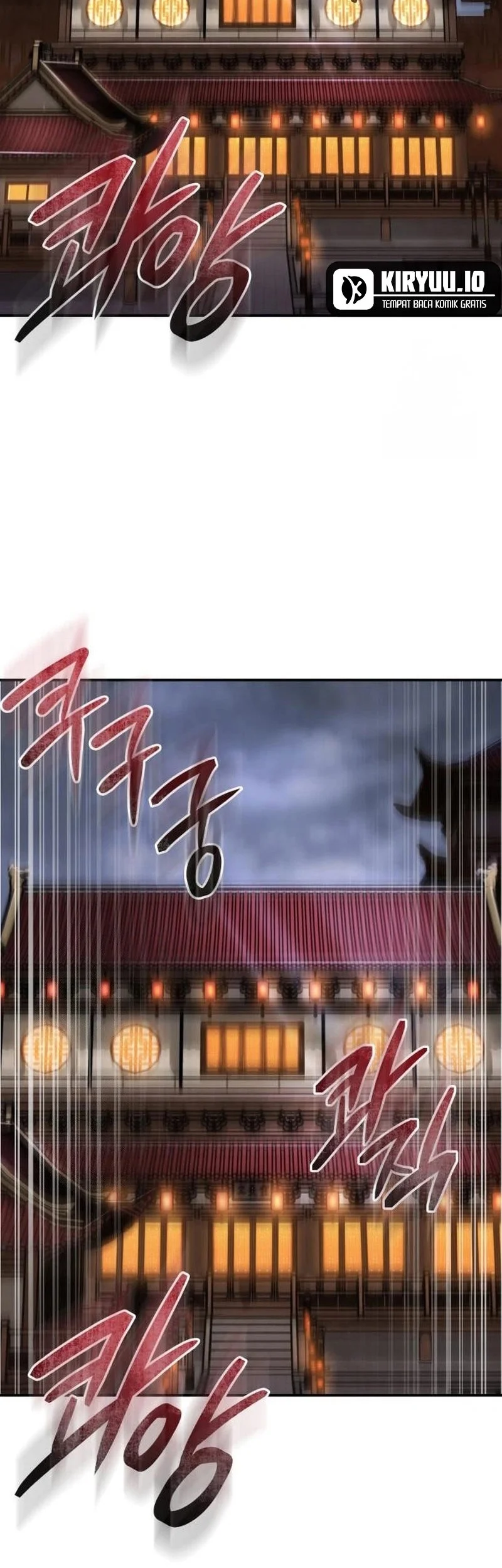 Manhwa The Demonic Cult Leader Is Too Reluctant Chapter 59 gambar nomor 2
