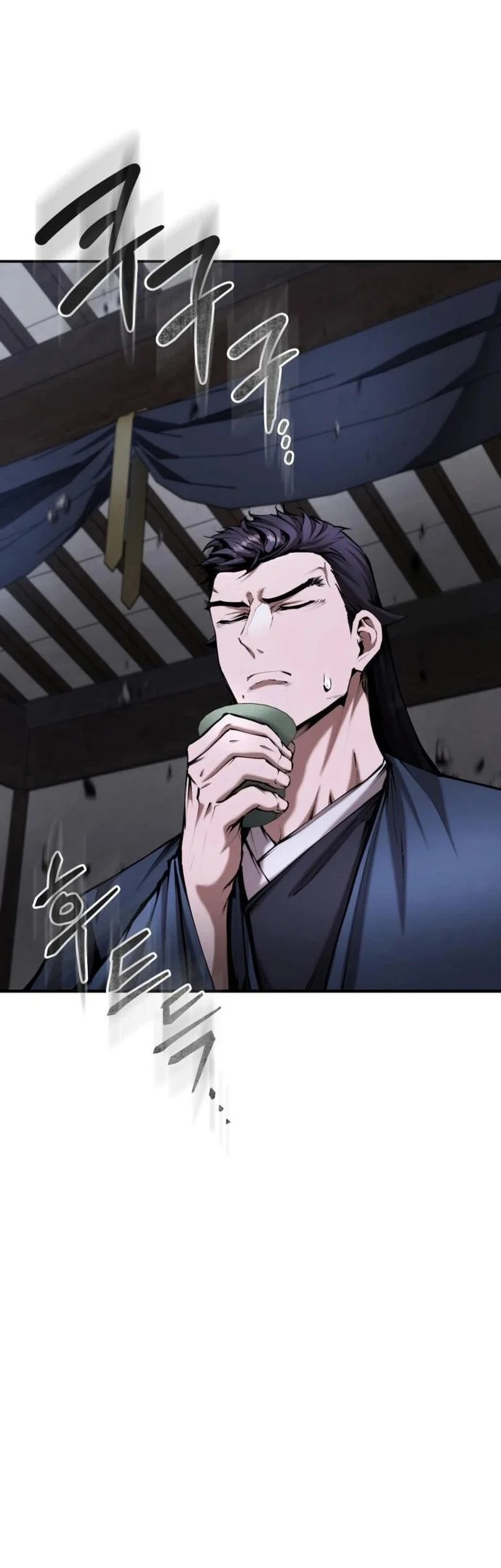 The Demonic Cult Leader Is Too Reluctant Chapter 59 Gambar 3