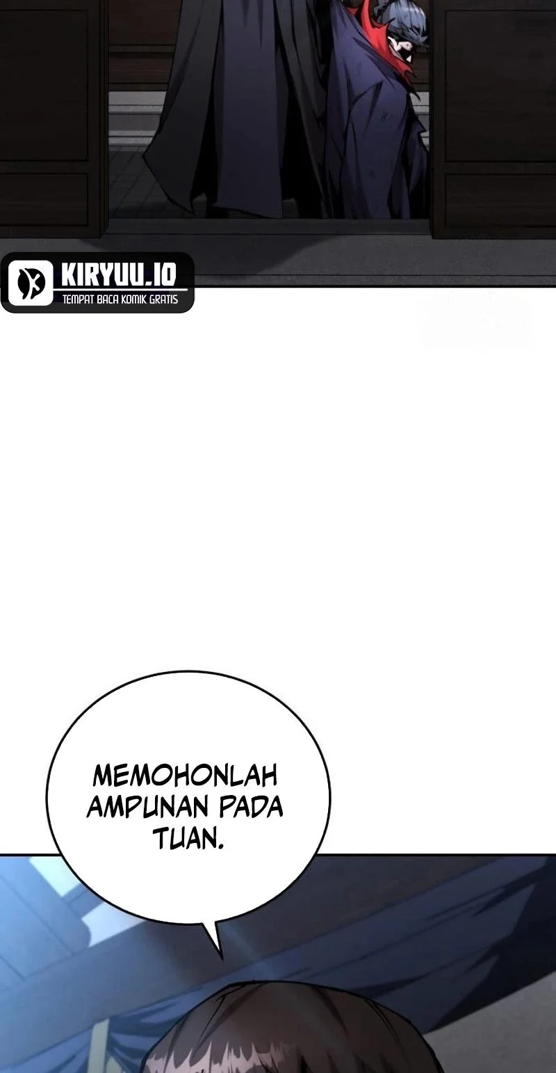 The Demonic Cult Leader Is Too Reluctant Chapter 59 Gambar 5