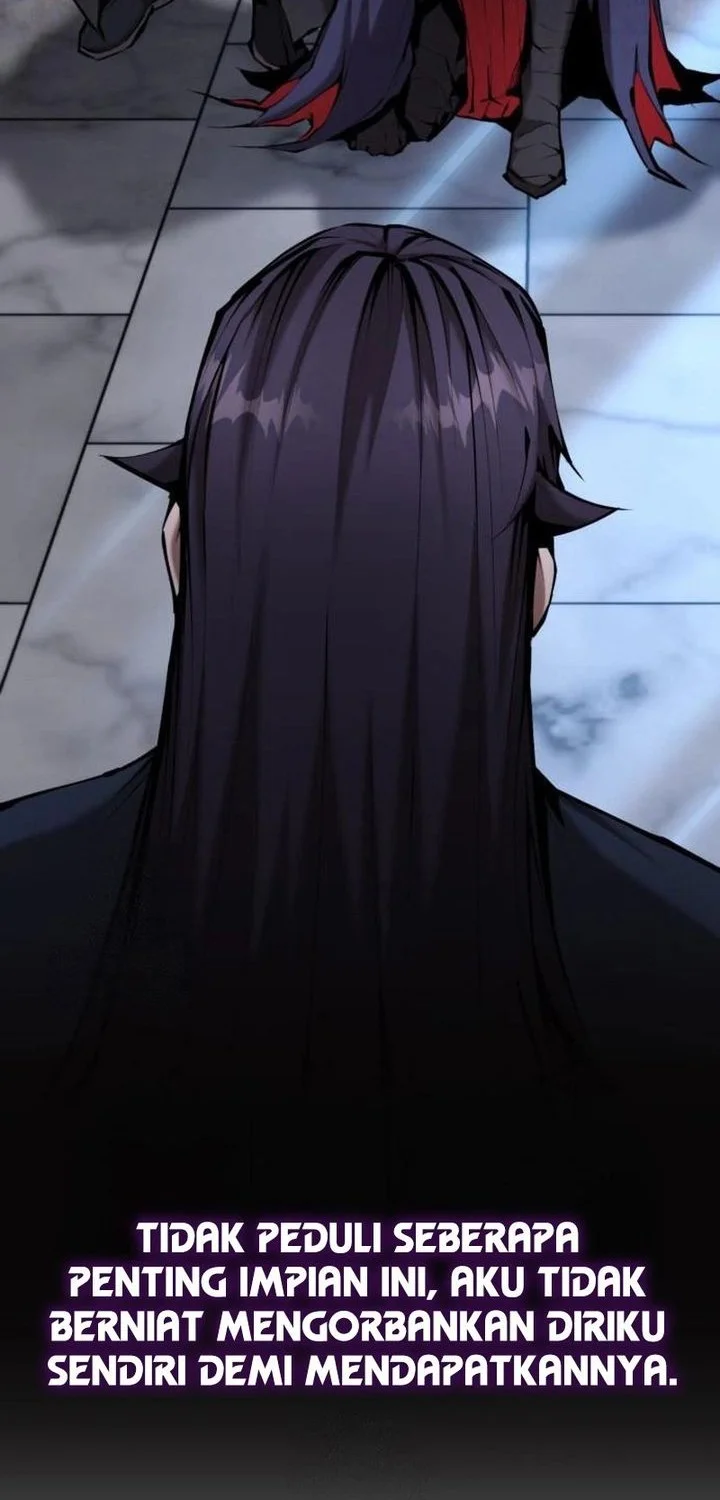 The Demonic Cult Leader Is Too Reluctant Chapter 59 Gambar 40