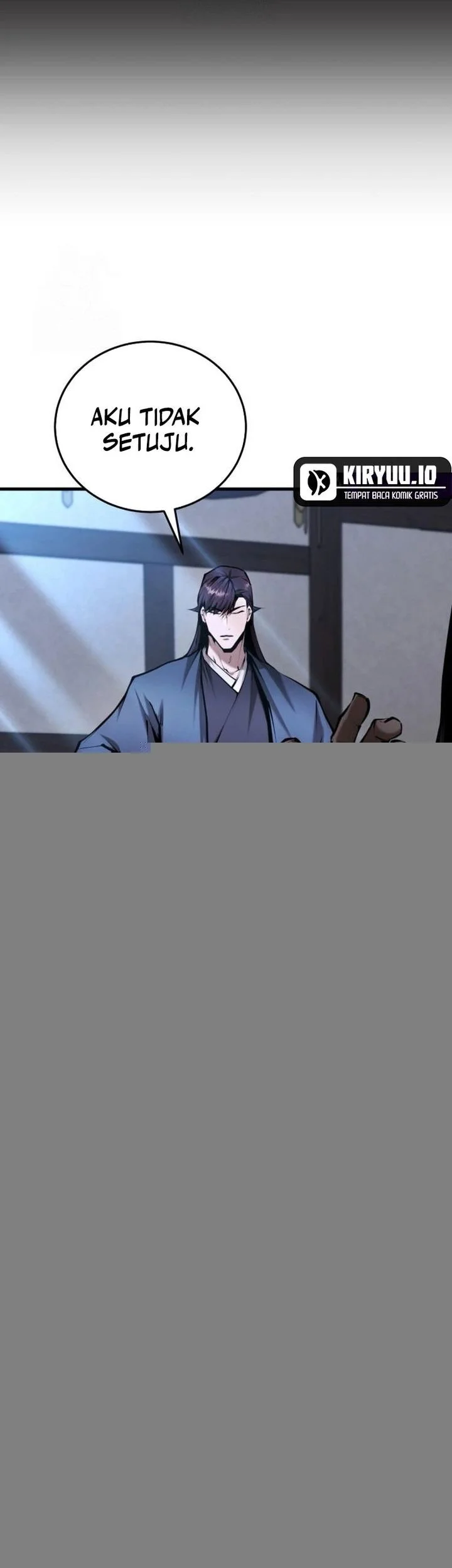 The Demonic Cult Leader Is Too Reluctant Chapter 59 Gambar 41