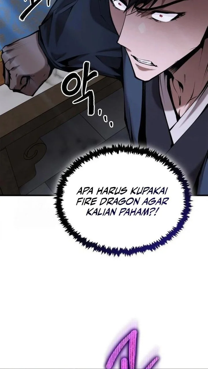 The Demonic Cult Leader Is Too Reluctant Chapter 59 Gambar 46