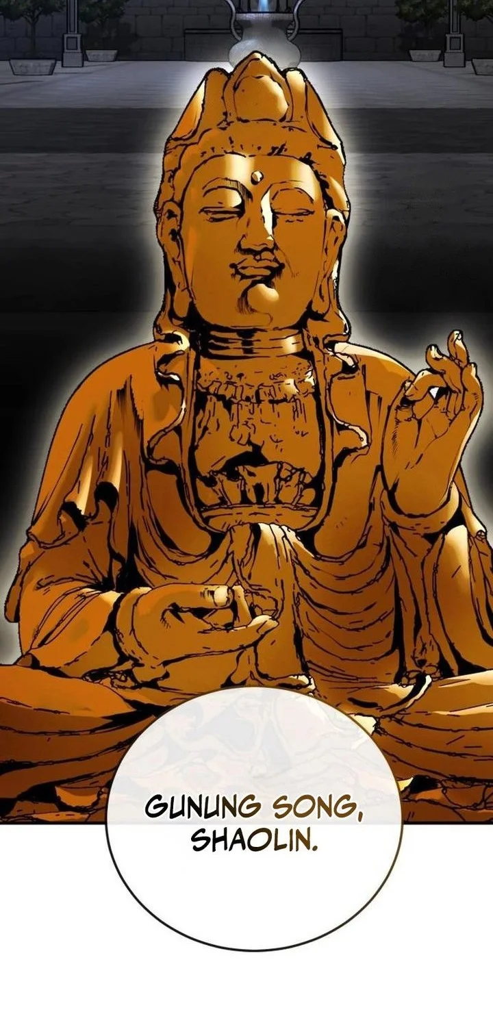 The Demonic Cult Leader Is Too Reluctant Chapter 59 Gambar 56