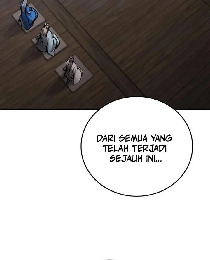 The Demonic Cult Leader Is Too Reluctant Chapter 59 Gambar 58