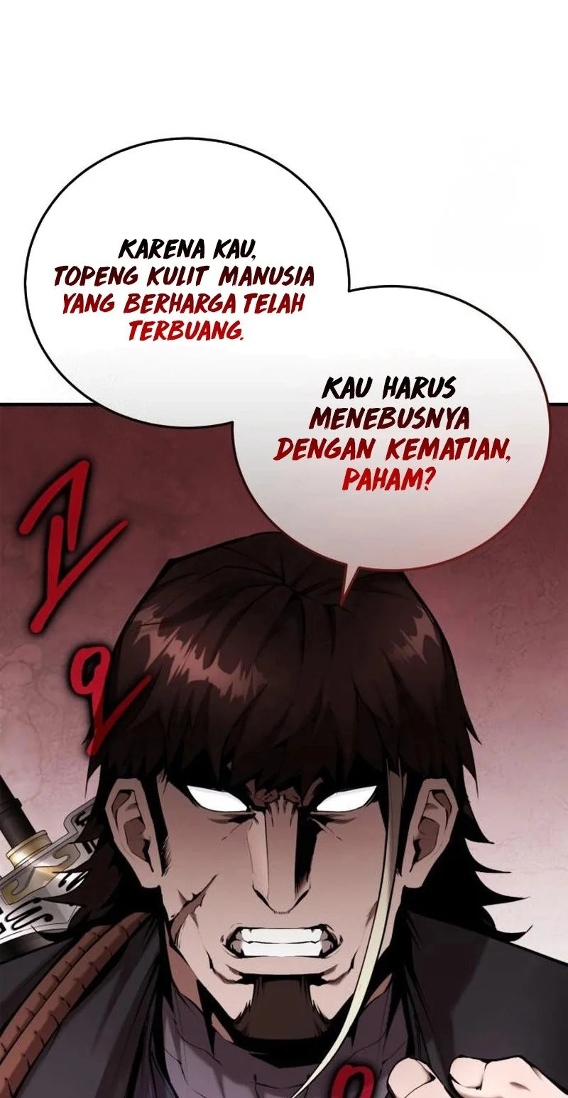 The Demonic Cult Leader Is Too Reluctant Chapter 59 Gambar 10