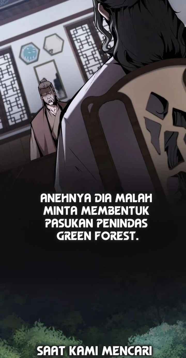 The Demonic Cult Leader Is Too Reluctant Chapter 59 Gambar 60