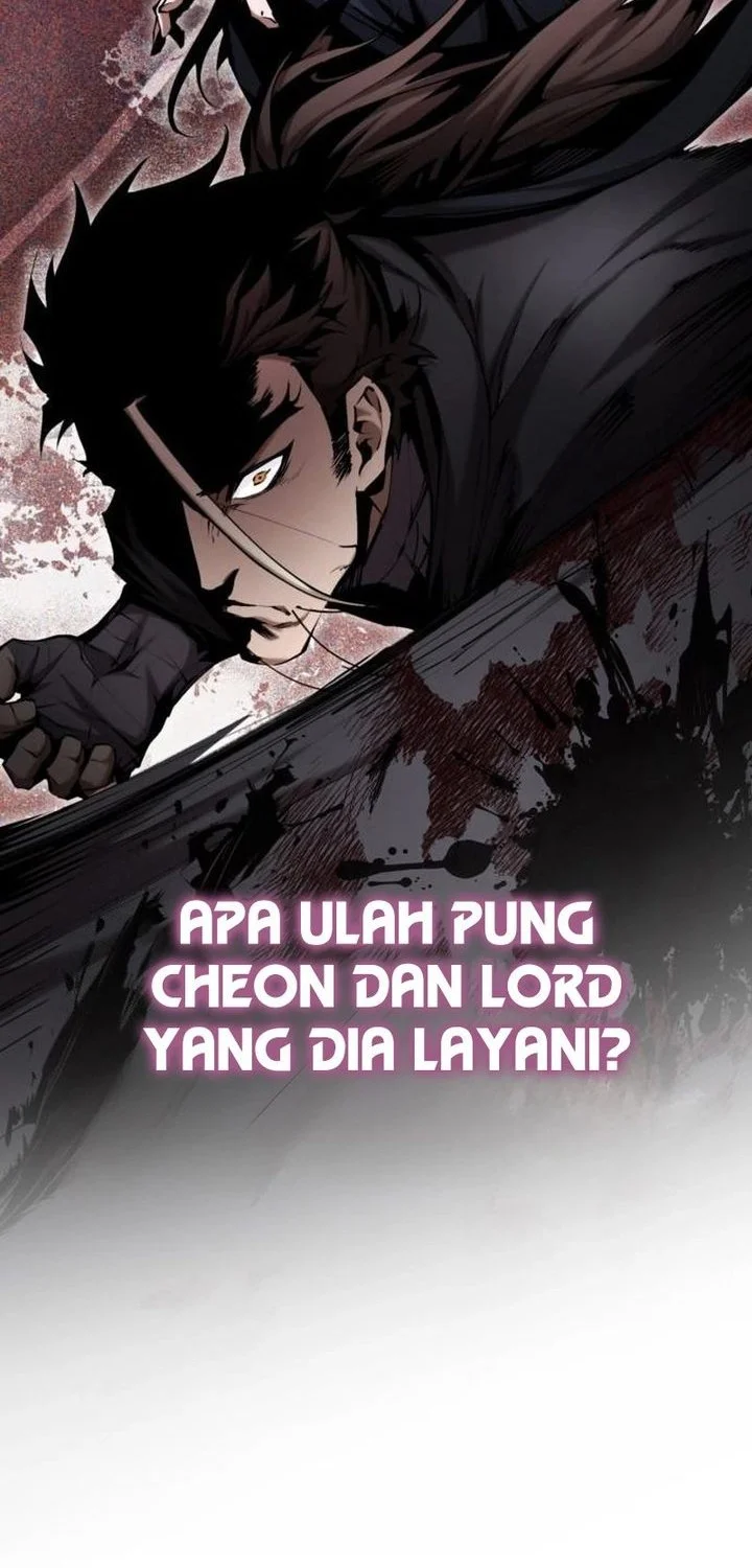 The Demonic Cult Leader Is Too Reluctant Chapter 59 Gambar 64