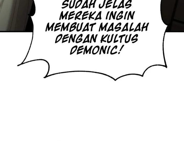 The Demonic Cult Leader Is Too Reluctant Chapter 59 Gambar 66