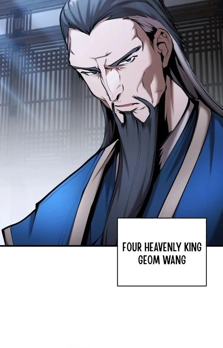 The Demonic Cult Leader Is Too Reluctant Chapter 59 Gambar 68