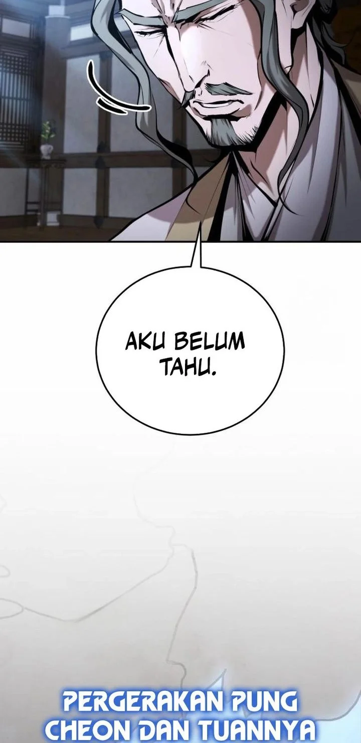 The Demonic Cult Leader Is Too Reluctant Chapter 59 Gambar 74