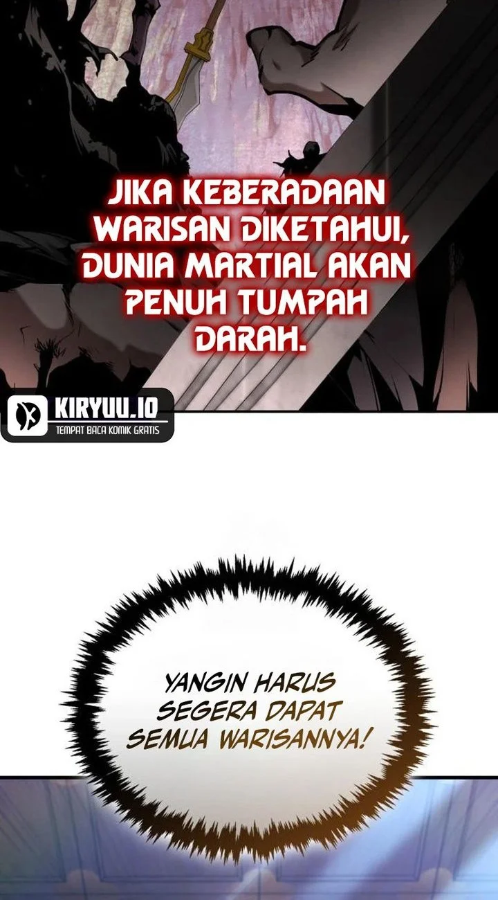 The Demonic Cult Leader Is Too Reluctant Chapter 59 Gambar 76