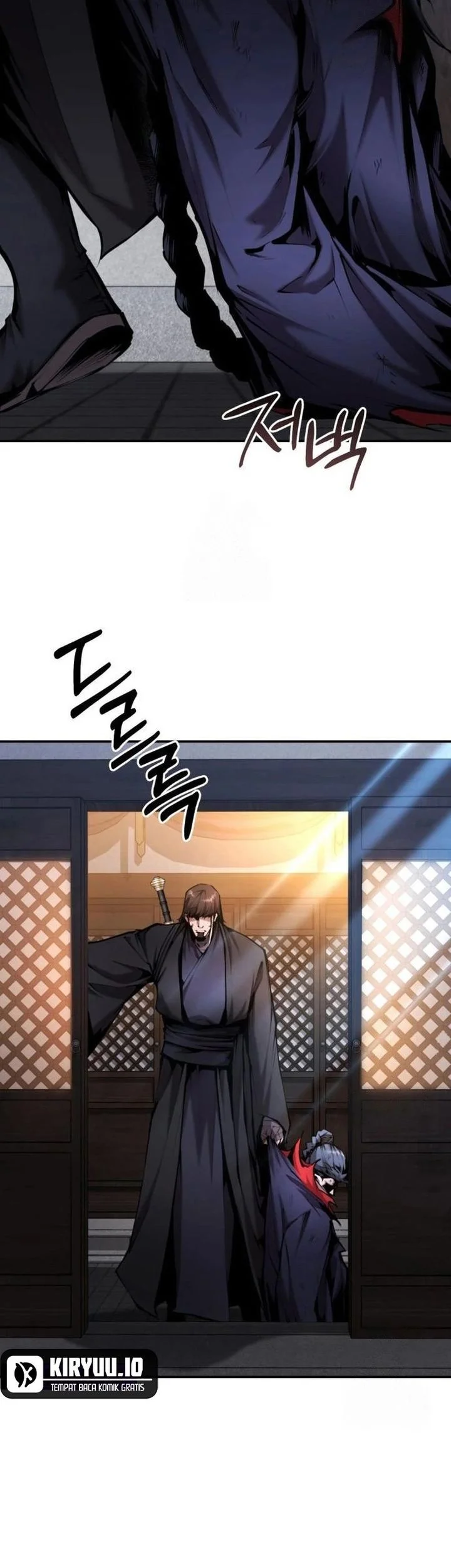 The Demonic Cult Leader Is Too Reluctant Chapter 59 Gambar 5