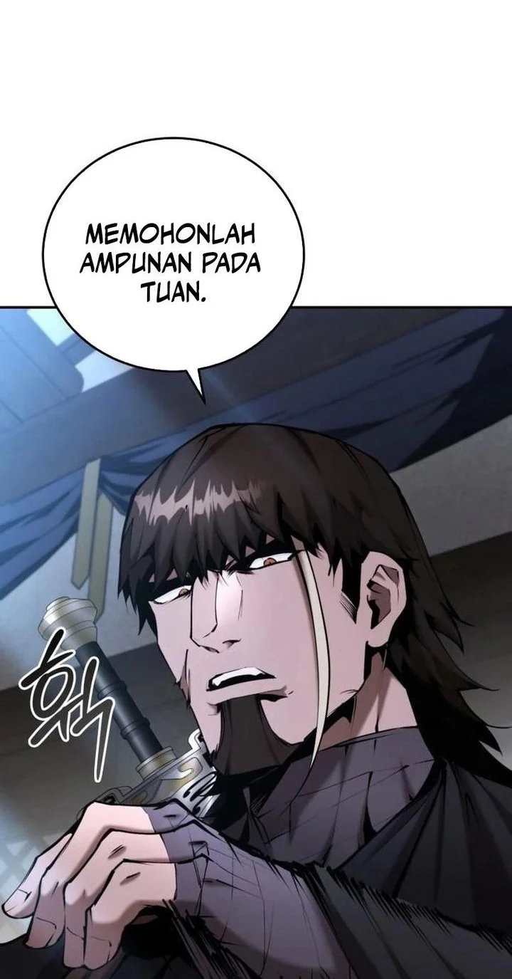 The Demonic Cult Leader Is Too Reluctant Chapter 59 Gambar 6