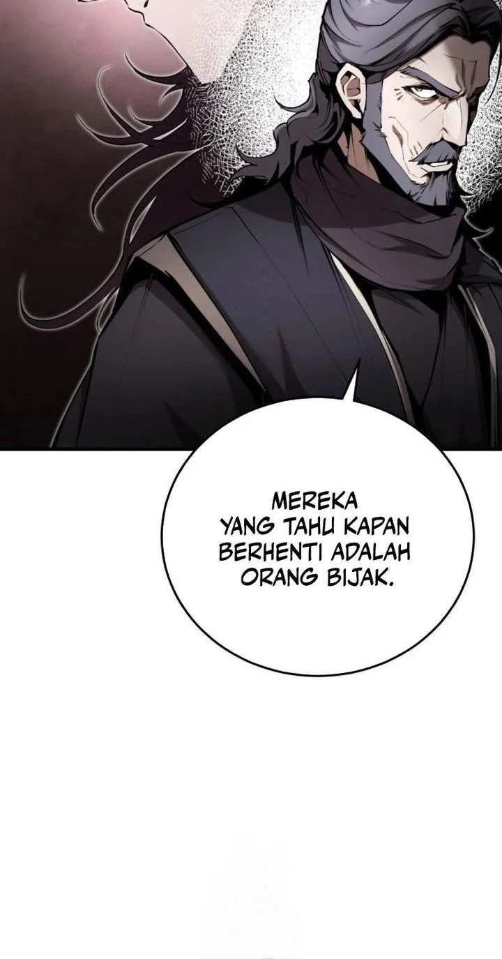 The Demonic Cult Leader Is Too Reluctant Chapter 59 Gambar 82