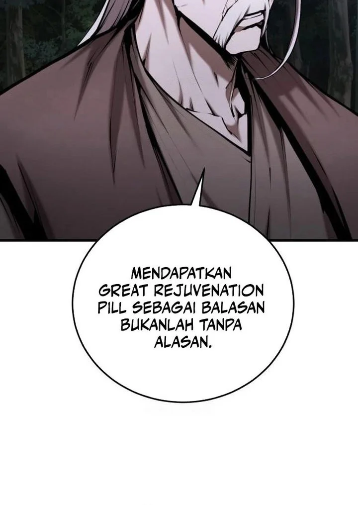 The Demonic Cult Leader Is Too Reluctant Chapter 59 Gambar 84