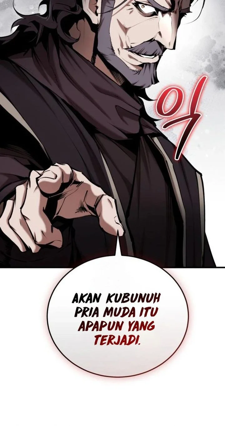 The Demonic Cult Leader Is Too Reluctant Chapter 59 Gambar 86