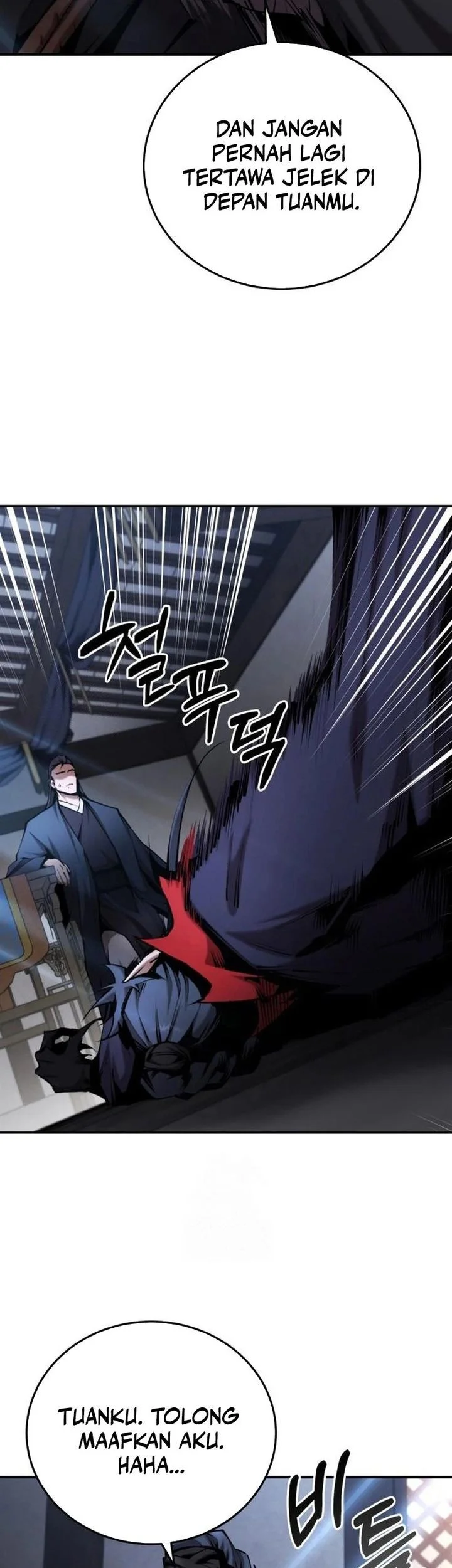 The Demonic Cult Leader Is Too Reluctant Chapter 59 Gambar 7