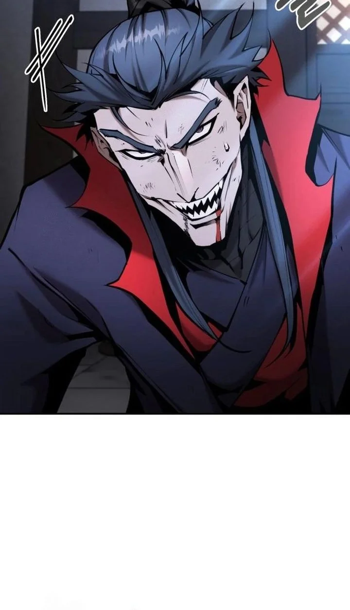 The Demonic Cult Leader Is Too Reluctant Chapter 59 Gambar 8