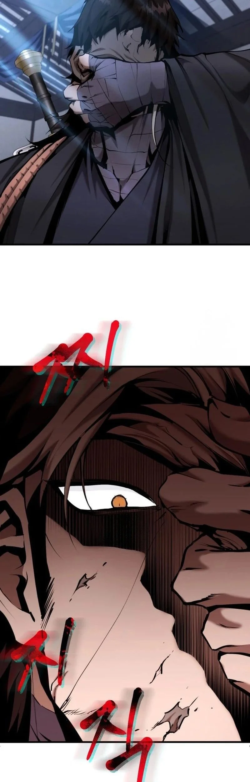 The Demonic Cult Leader Is Too Reluctant Chapter 59 Gambar 18