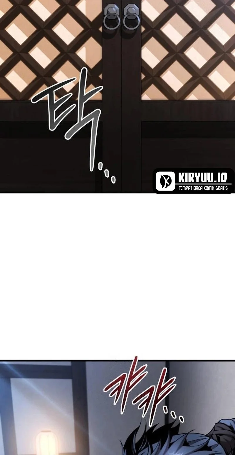 The Demonic Cult Leader Is Too Reluctant Chapter 59 Gambar 20