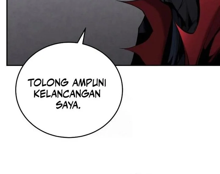 The Demonic Cult Leader Is Too Reluctant Chapter 59 Gambar 10