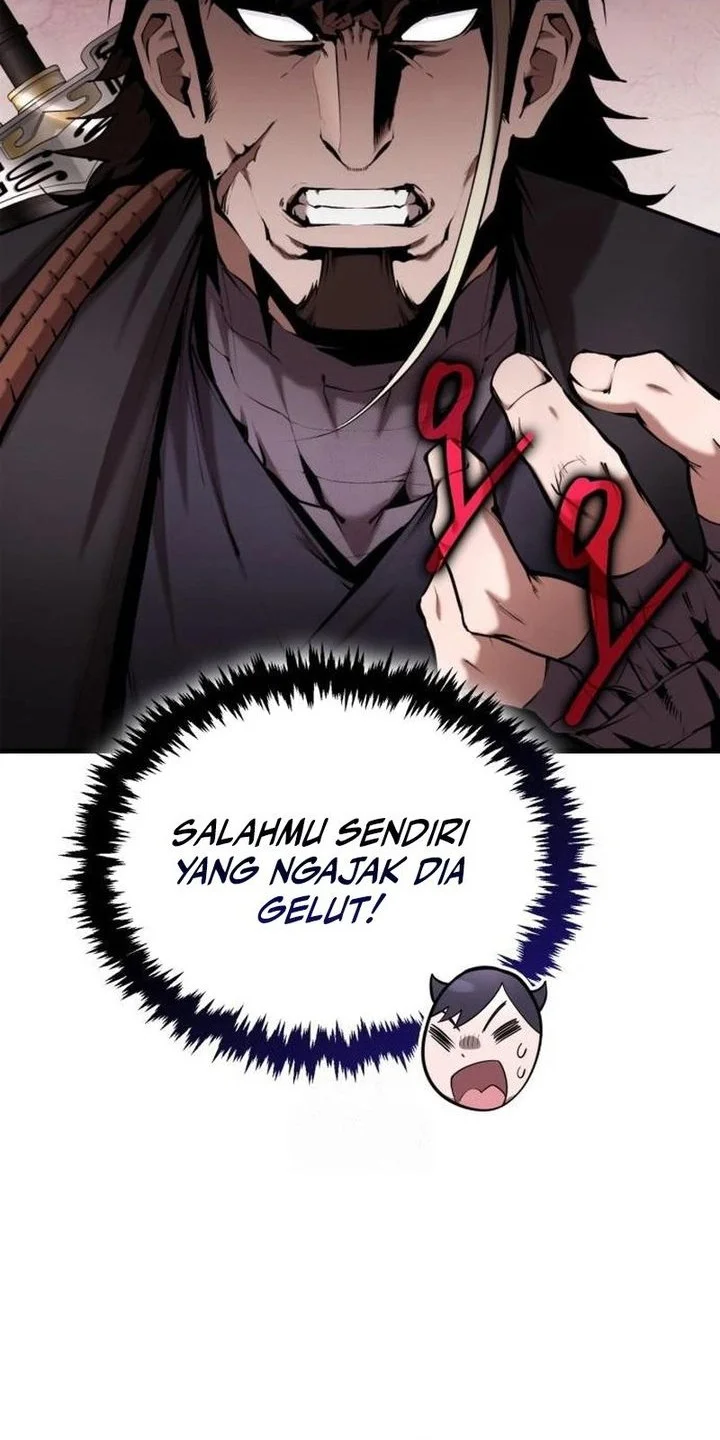 The Demonic Cult Leader Is Too Reluctant Chapter 59 Gambar 12