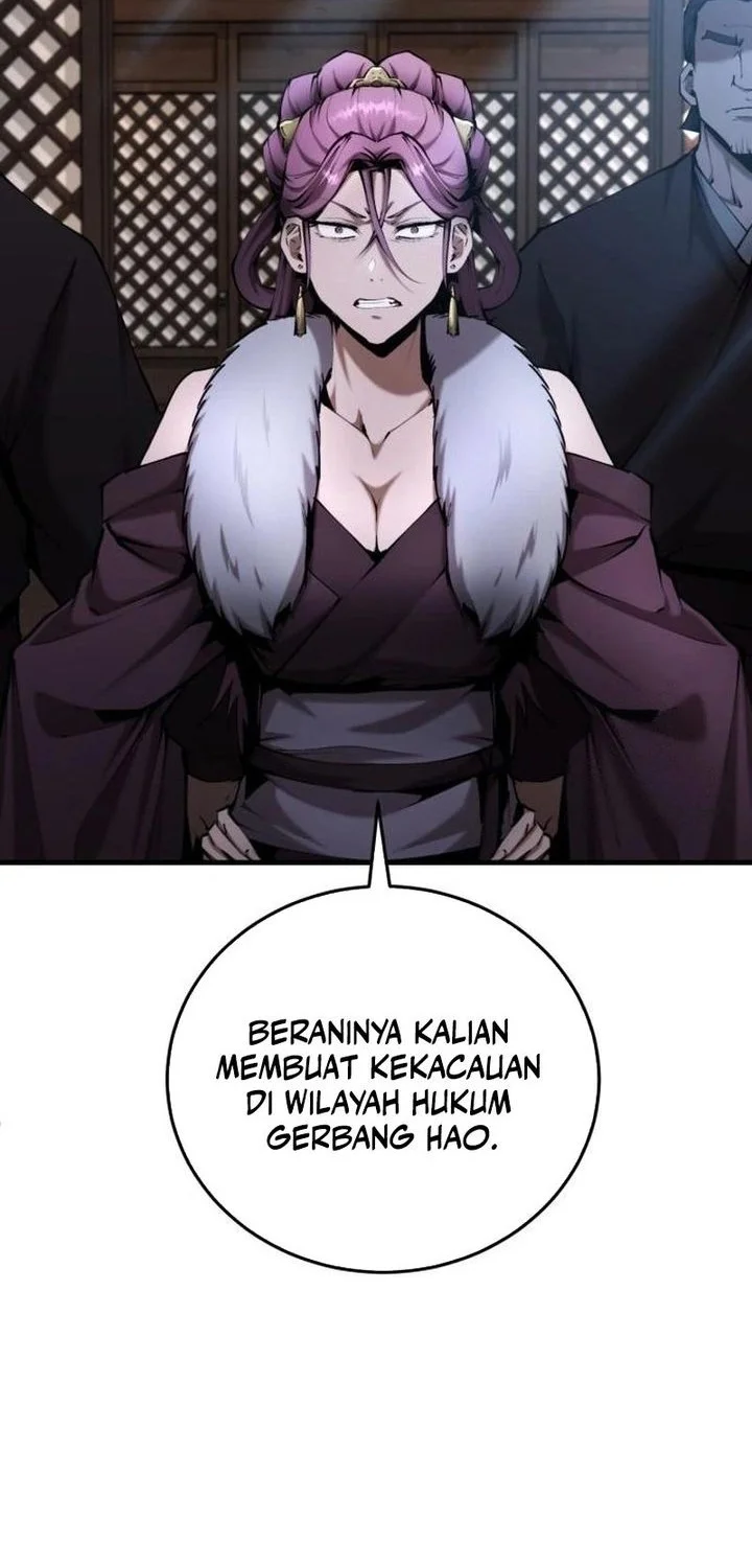 The Demonic Cult Leader Is Too Reluctant Chapter 59 Gambar 14