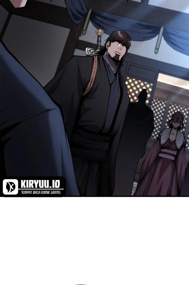 The Demonic Cult Leader Is Too Reluctant Chapter 59 Gambar 16