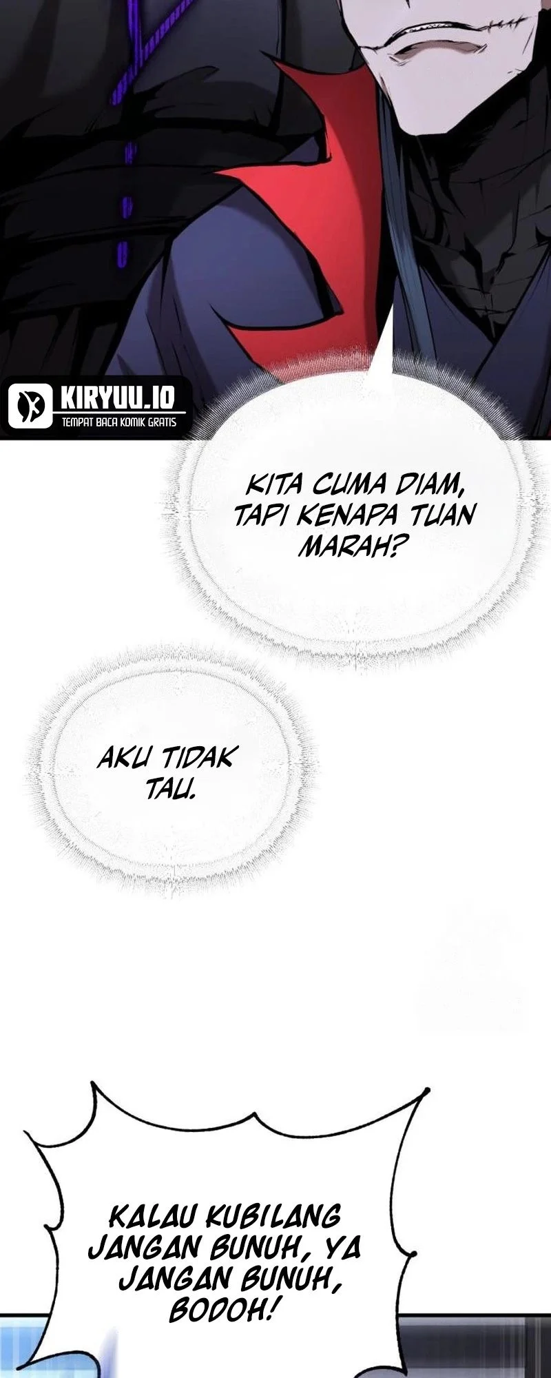 The Demonic Cult Leader Is Too Reluctant Chapter 59 Gambar 40