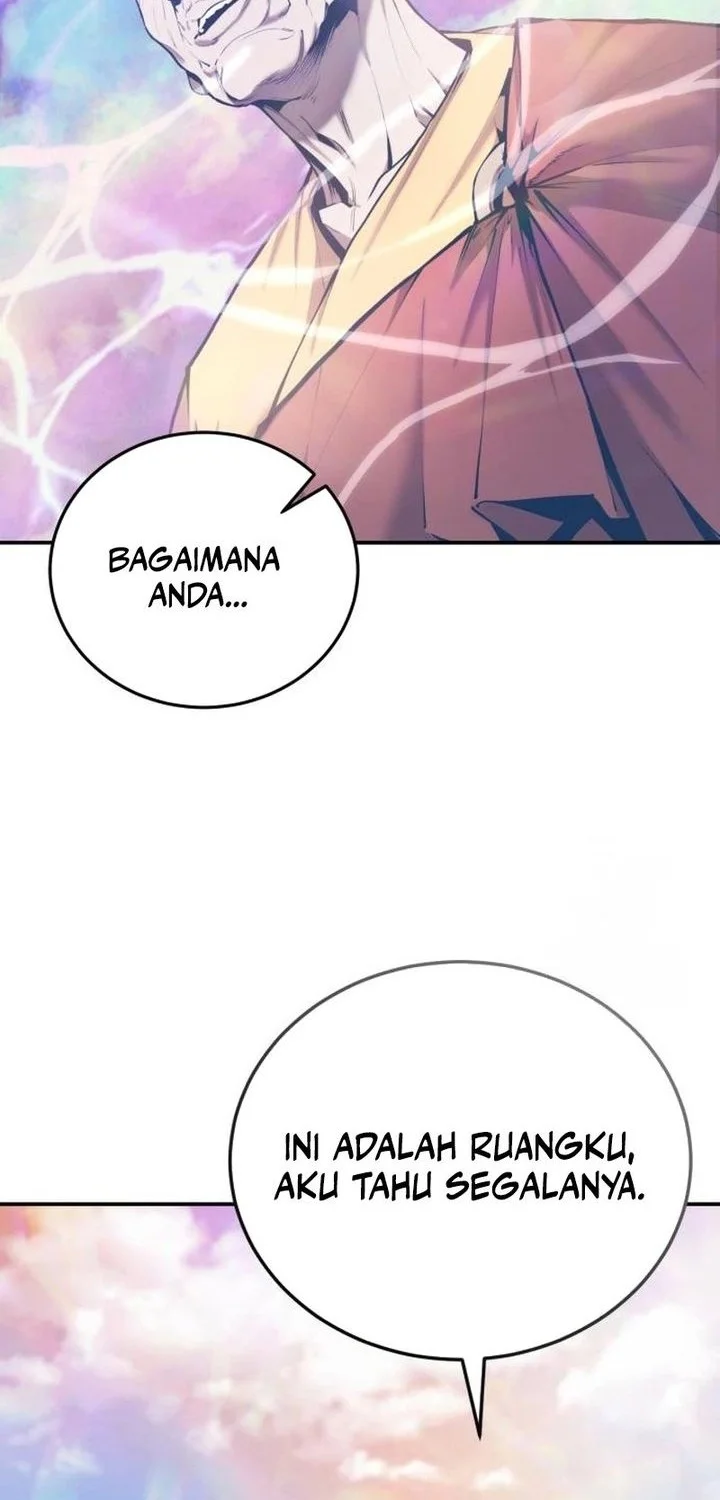 The Demonic Cult Leader Is Too Reluctant Chapter 61 Gambar 20