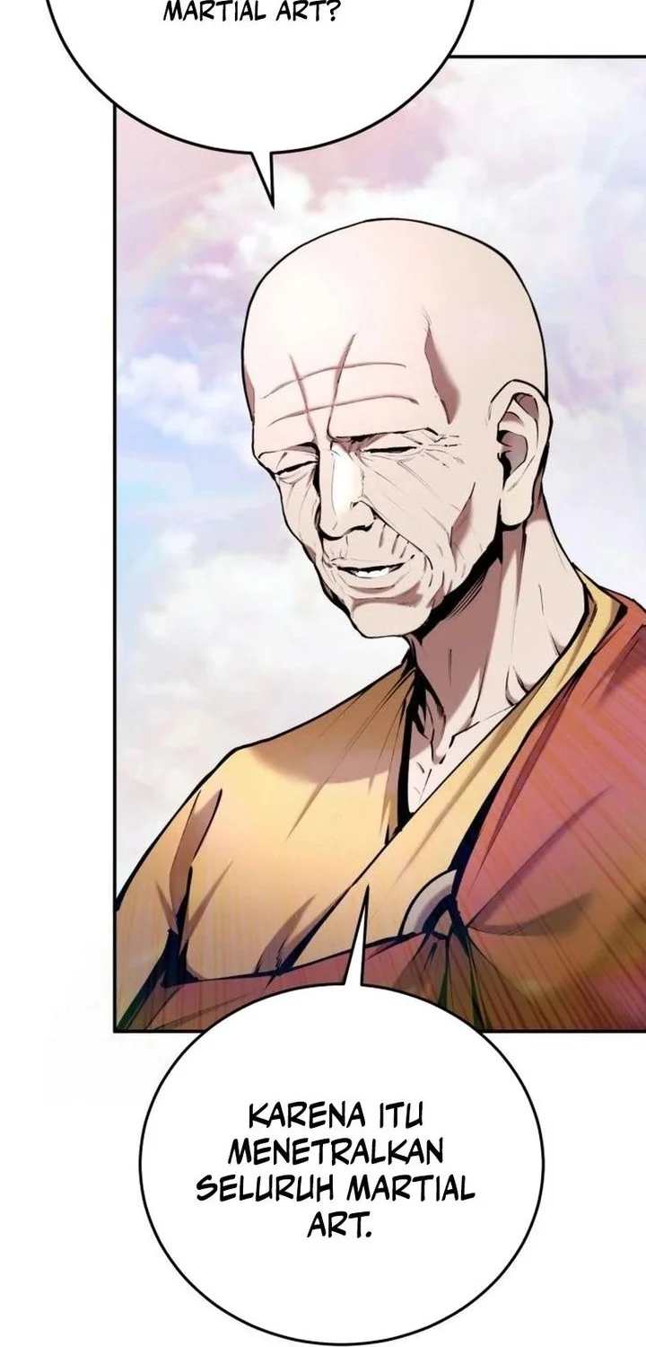 The Demonic Cult Leader Is Too Reluctant Chapter 61 Gambar 22