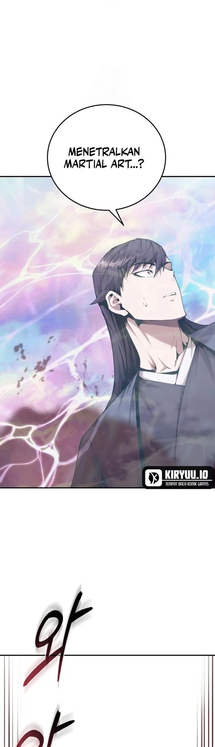 The Demonic Cult Leader Is Too Reluctant Chapter 61 Gambar 23