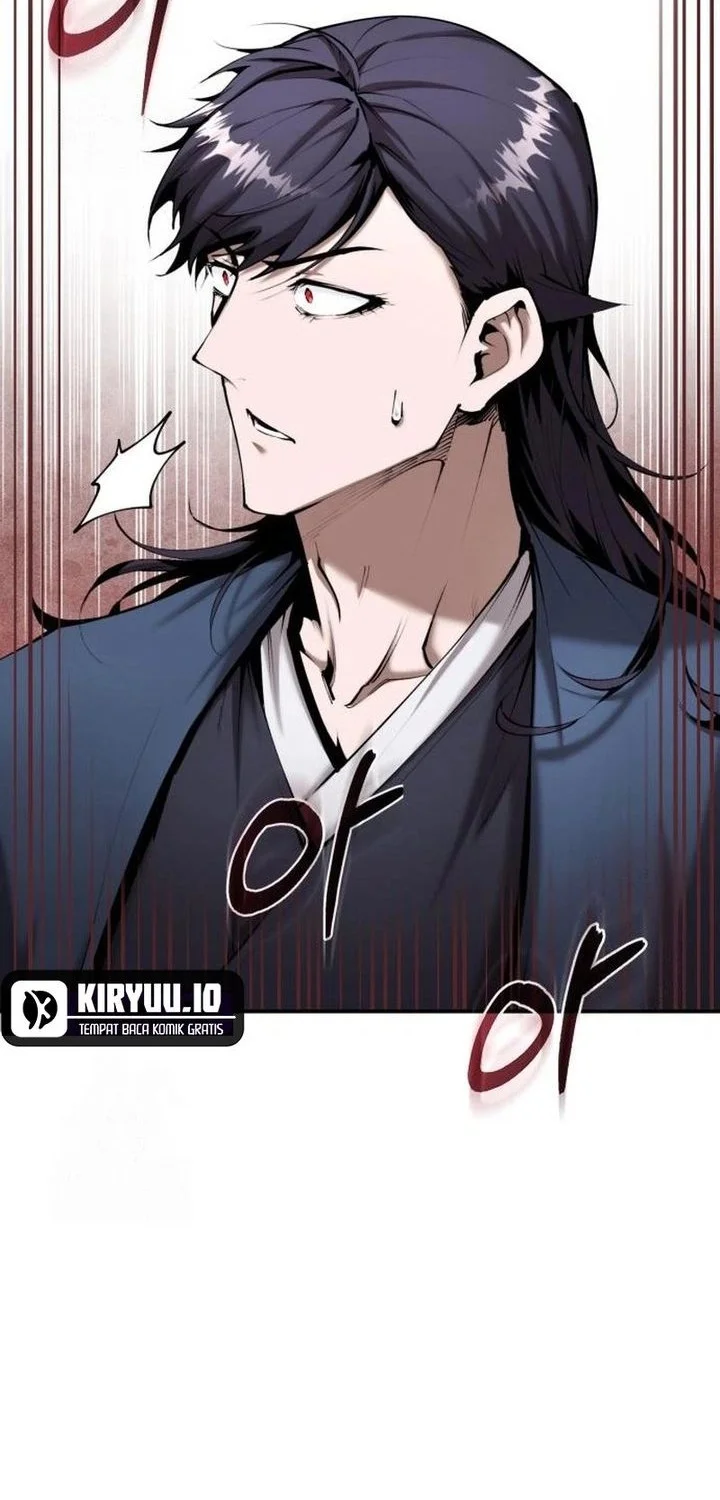 The Demonic Cult Leader Is Too Reluctant Chapter 61 Gambar 24