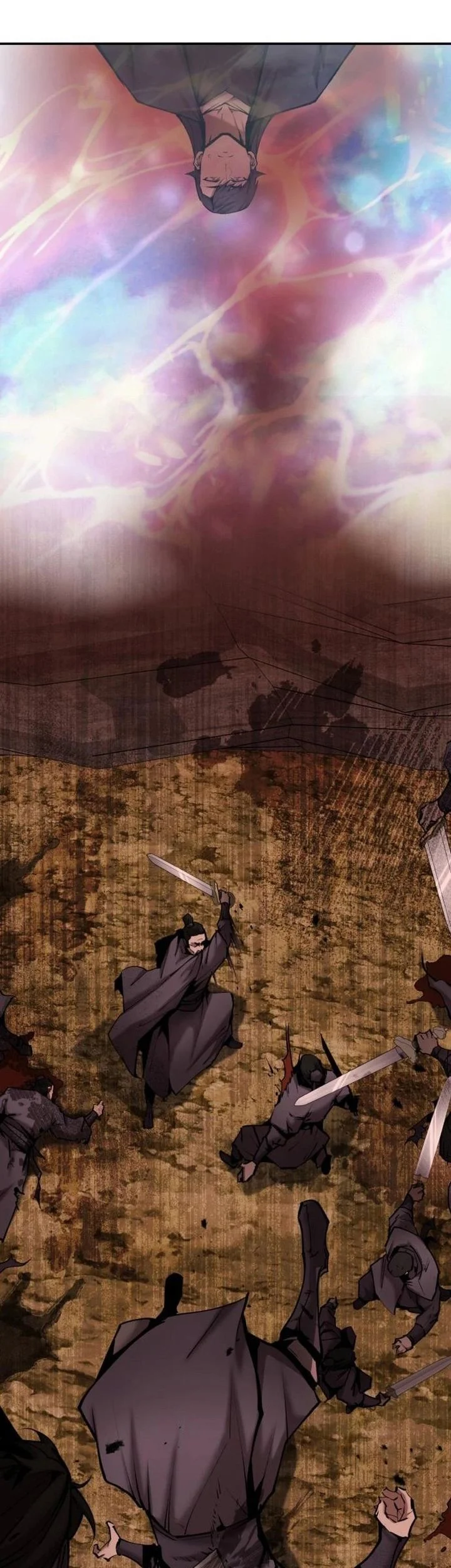 The Demonic Cult Leader Is Too Reluctant Chapter 61 Gambar 25