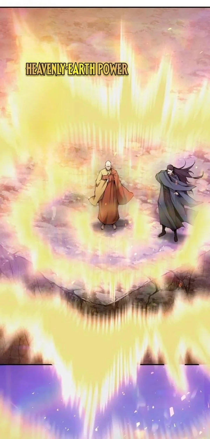 The Demonic Cult Leader Is Too Reluctant Chapter 61 Gambar 29